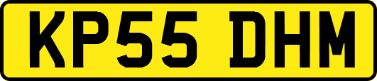 KP55DHM