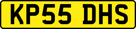KP55DHS