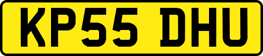 KP55DHU