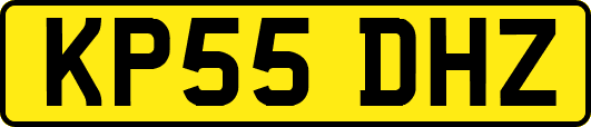 KP55DHZ