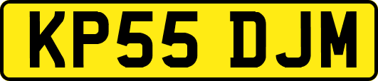 KP55DJM