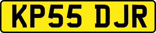 KP55DJR