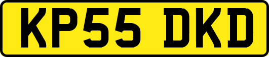 KP55DKD