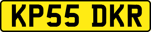 KP55DKR
