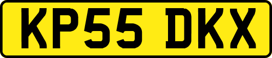 KP55DKX