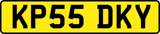 KP55DKY