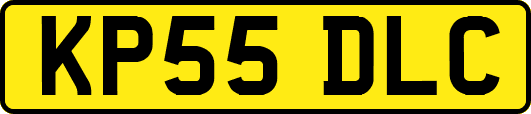 KP55DLC