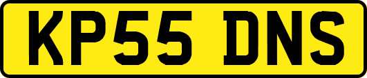 KP55DNS