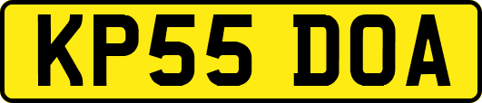KP55DOA