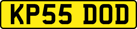 KP55DOD