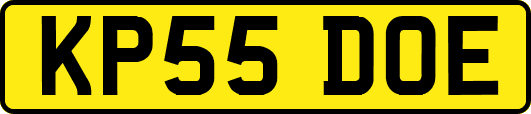 KP55DOE