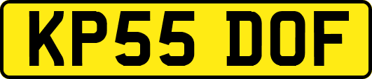 KP55DOF