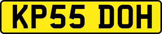KP55DOH