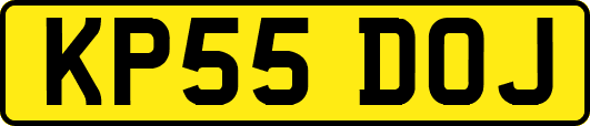 KP55DOJ