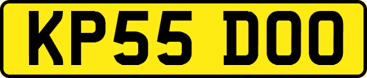KP55DOO