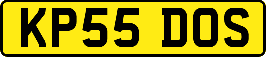 KP55DOS