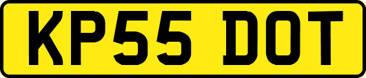 KP55DOT