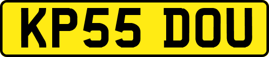 KP55DOU