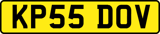 KP55DOV