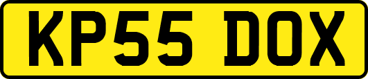 KP55DOX