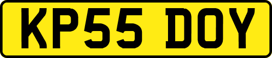 KP55DOY