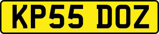 KP55DOZ