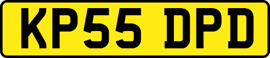KP55DPD