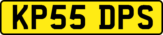 KP55DPS