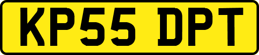 KP55DPT