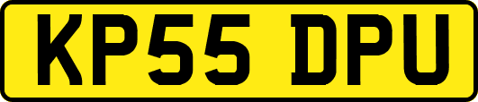 KP55DPU