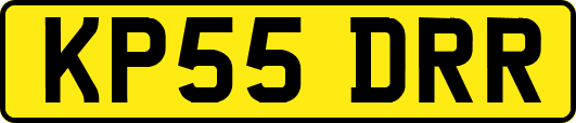 KP55DRR