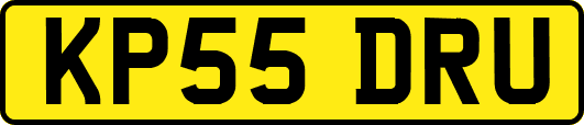KP55DRU