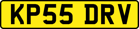 KP55DRV