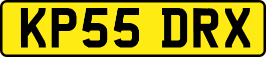 KP55DRX