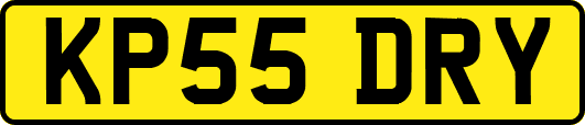 KP55DRY