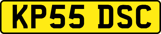 KP55DSC