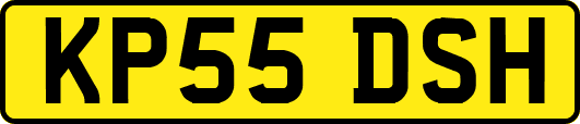 KP55DSH