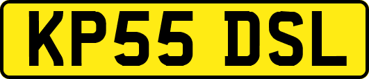 KP55DSL