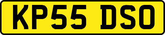 KP55DSO