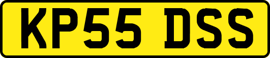 KP55DSS