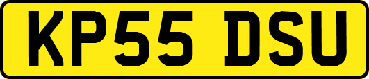 KP55DSU