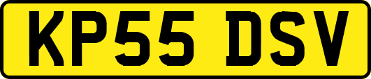 KP55DSV
