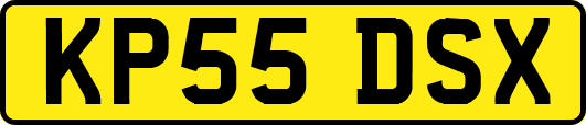 KP55DSX