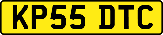 KP55DTC