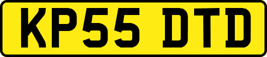 KP55DTD