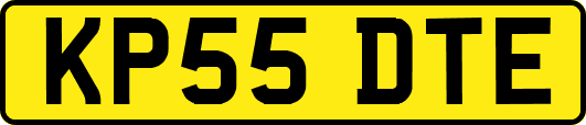 KP55DTE
