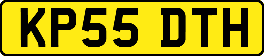 KP55DTH