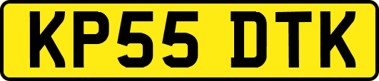 KP55DTK