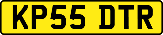 KP55DTR