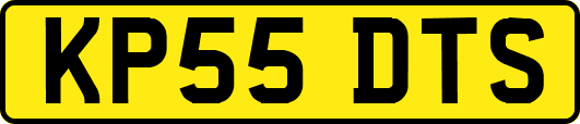 KP55DTS
